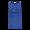 ATC Everyday Heavy Cotton Tank Top Thumbnail