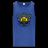 ATC Everyday Heavy Cotton Tank Top Thumbnail