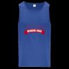 ATC Everyday Heavy Cotton Tank Top Thumbnail