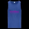 ATC Everyday Heavy Cotton Tank Top Thumbnail