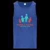ATC Everyday Heavy Cotton Tank Top Thumbnail