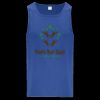 ATC Everyday Heavy Cotton Tank Top Thumbnail