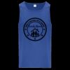 ATC Everyday Heavy Cotton Tank Top Thumbnail