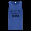 ATC Everyday Heavy Cotton Tank Top Thumbnail