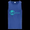 ATC Everyday Heavy Cotton Tank Top Thumbnail