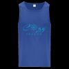 ATC Everyday Heavy Cotton Tank Top Thumbnail