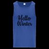 ATC Everyday Heavy Cotton Tank Top Thumbnail