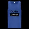 ATC Everyday Heavy Cotton Tank Top Thumbnail