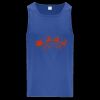 ATC Everyday Heavy Cotton Tank Top Thumbnail