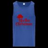 ATC Everyday Heavy Cotton Tank Top Thumbnail