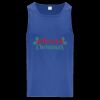 ATC Everyday Heavy Cotton Tank Top Thumbnail