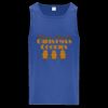 ATC Everyday Heavy Cotton Tank Top Thumbnail