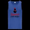 ATC Everyday Heavy Cotton Tank Top Thumbnail