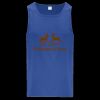 ATC Everyday Heavy Cotton Tank Top Thumbnail