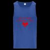ATC Everyday Heavy Cotton Tank Top Thumbnail