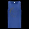 ATC Everyday Heavy Cotton Tank Top Thumbnail
