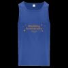 ATC Everyday Heavy Cotton Tank Top Thumbnail