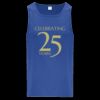 ATC Everyday Heavy Cotton Tank Top Thumbnail