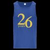 ATC Everyday Heavy Cotton Tank Top Thumbnail