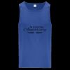 ATC Everyday Heavy Cotton Tank Top Thumbnail