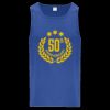 ATC Everyday Heavy Cotton Tank Top Thumbnail