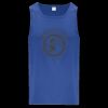 ATC Everyday Heavy Cotton Tank Top Thumbnail