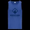 ATC Everyday Heavy Cotton Tank Top Thumbnail