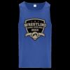 ATC Everyday Heavy Cotton Tank Top Thumbnail