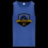 ATC Everyday Heavy Cotton Tank Top Thumbnail