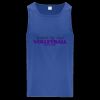 ATC Everyday Heavy Cotton Tank Top Thumbnail