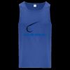 ATC Everyday Heavy Cotton Tank Top Thumbnail