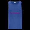 ATC Everyday Heavy Cotton Tank Top Thumbnail