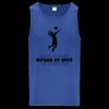 ATC Everyday Heavy Cotton Tank Top Thumbnail