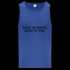 ATC Everyday Heavy Cotton Tank Top Thumbnail