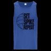 ATC Everyday Heavy Cotton Tank Top Thumbnail