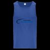 ATC Everyday Heavy Cotton Tank Top Thumbnail