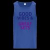 ATC Everyday Heavy Cotton Tank Top Thumbnail