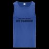 ATC Everyday Heavy Cotton Tank Top Thumbnail