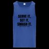ATC Everyday Heavy Cotton Tank Top Thumbnail