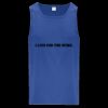 ATC Everyday Heavy Cotton Tank Top Thumbnail
