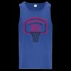 ATC Everyday Heavy Cotton Tank Top Thumbnail