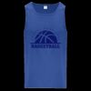 ATC Everyday Heavy Cotton Tank Top Thumbnail