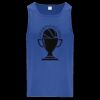 ATC Everyday Heavy Cotton Tank Top Thumbnail