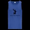 ATC Everyday Heavy Cotton Tank Top Thumbnail