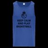 ATC Everyday Heavy Cotton Tank Top Thumbnail