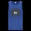 ATC Everyday Heavy Cotton Tank Top Thumbnail