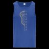 ATC Everyday Heavy Cotton Tank Top Thumbnail