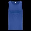 ATC Everyday Heavy Cotton Tank Top Thumbnail