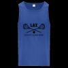 ATC Everyday Heavy Cotton Tank Top Thumbnail