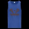 ATC Everyday Heavy Cotton Tank Top Thumbnail